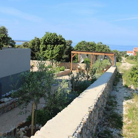 Apartments Karla I Ivano Mandre Bagian luar foto